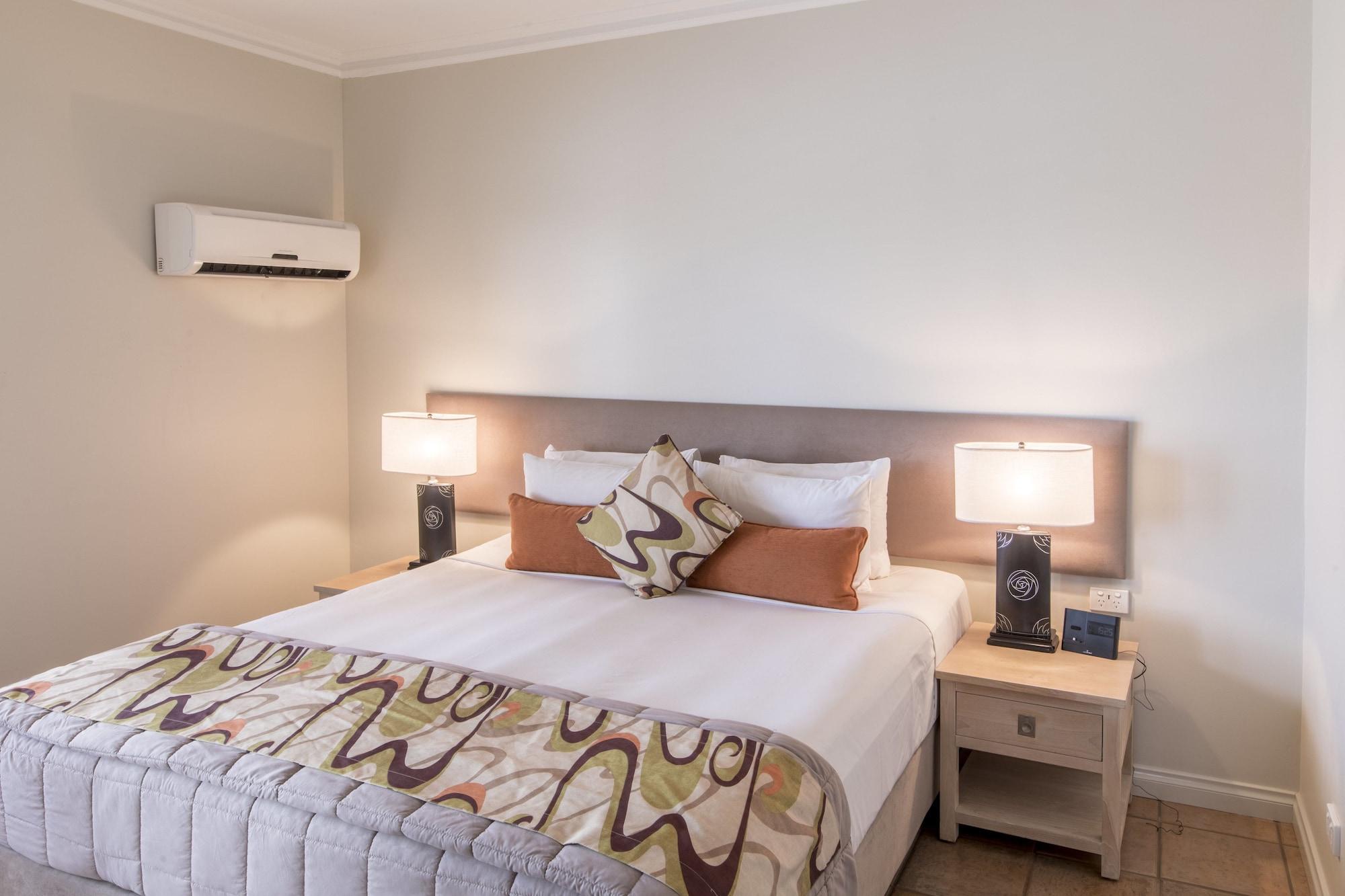 Moonlight Bay Suites Broome Zewnętrze zdjęcie