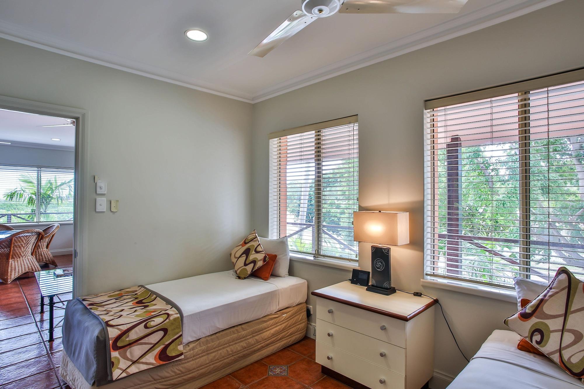 Moonlight Bay Suites Broome Zewnętrze zdjęcie
