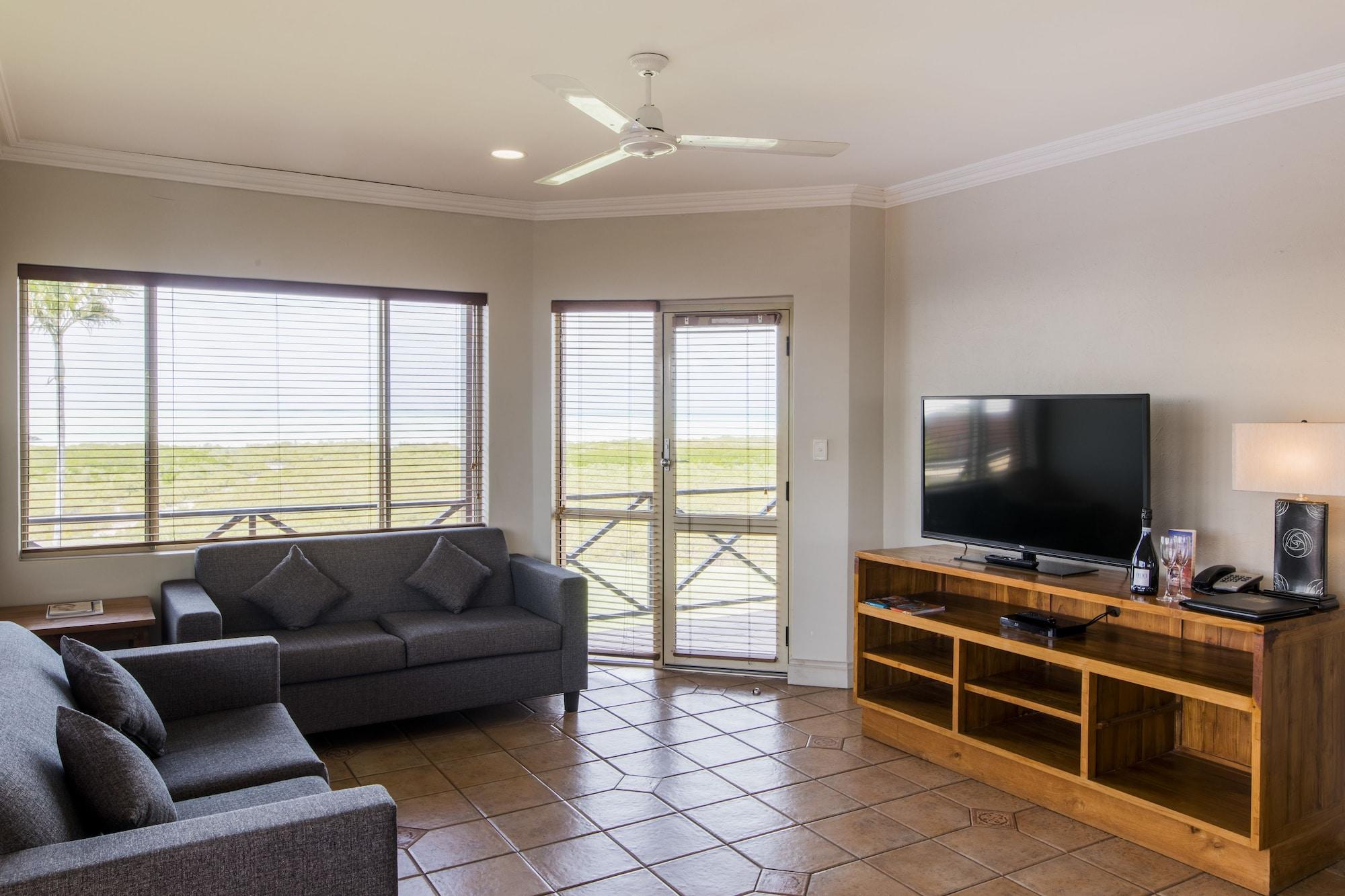 Moonlight Bay Suites Broome Zewnętrze zdjęcie