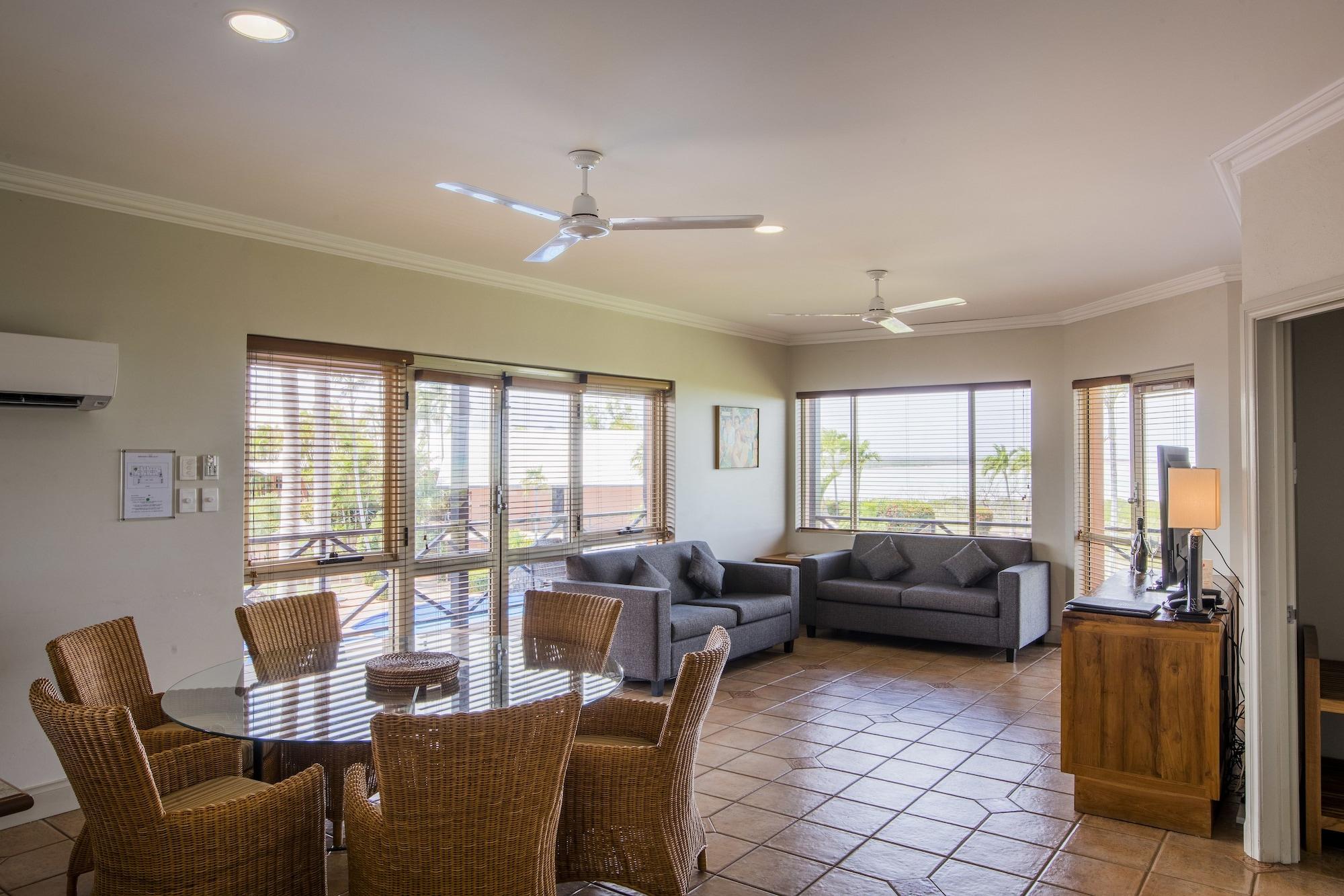 Moonlight Bay Suites Broome Zewnętrze zdjęcie