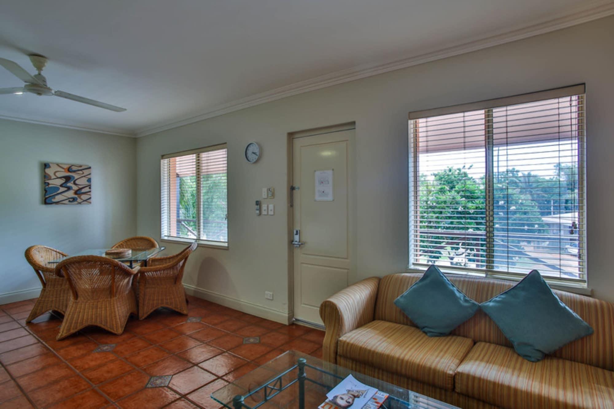 Moonlight Bay Suites Broome Zewnętrze zdjęcie