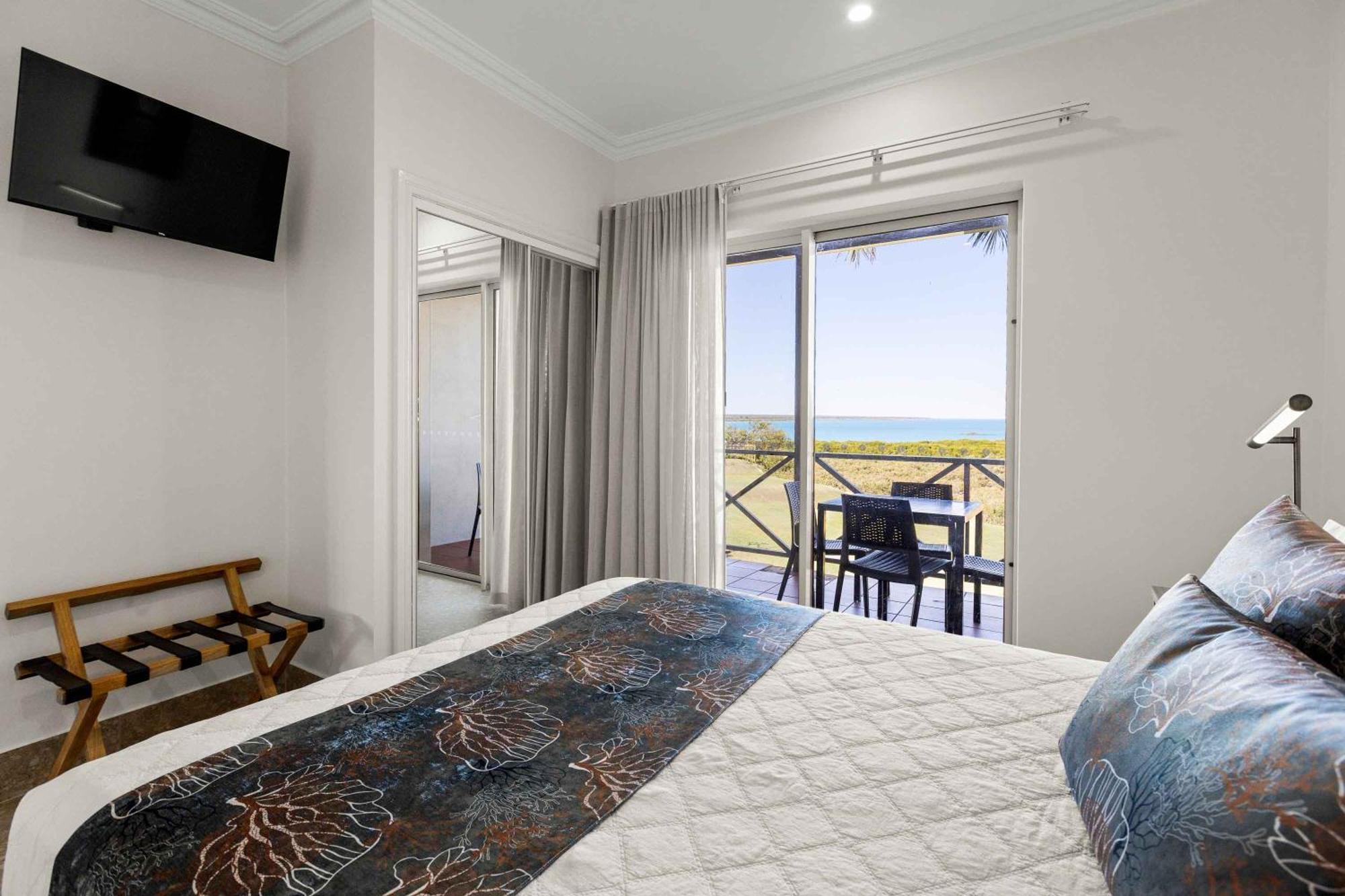 Moonlight Bay Suites Broome Zewnętrze zdjęcie