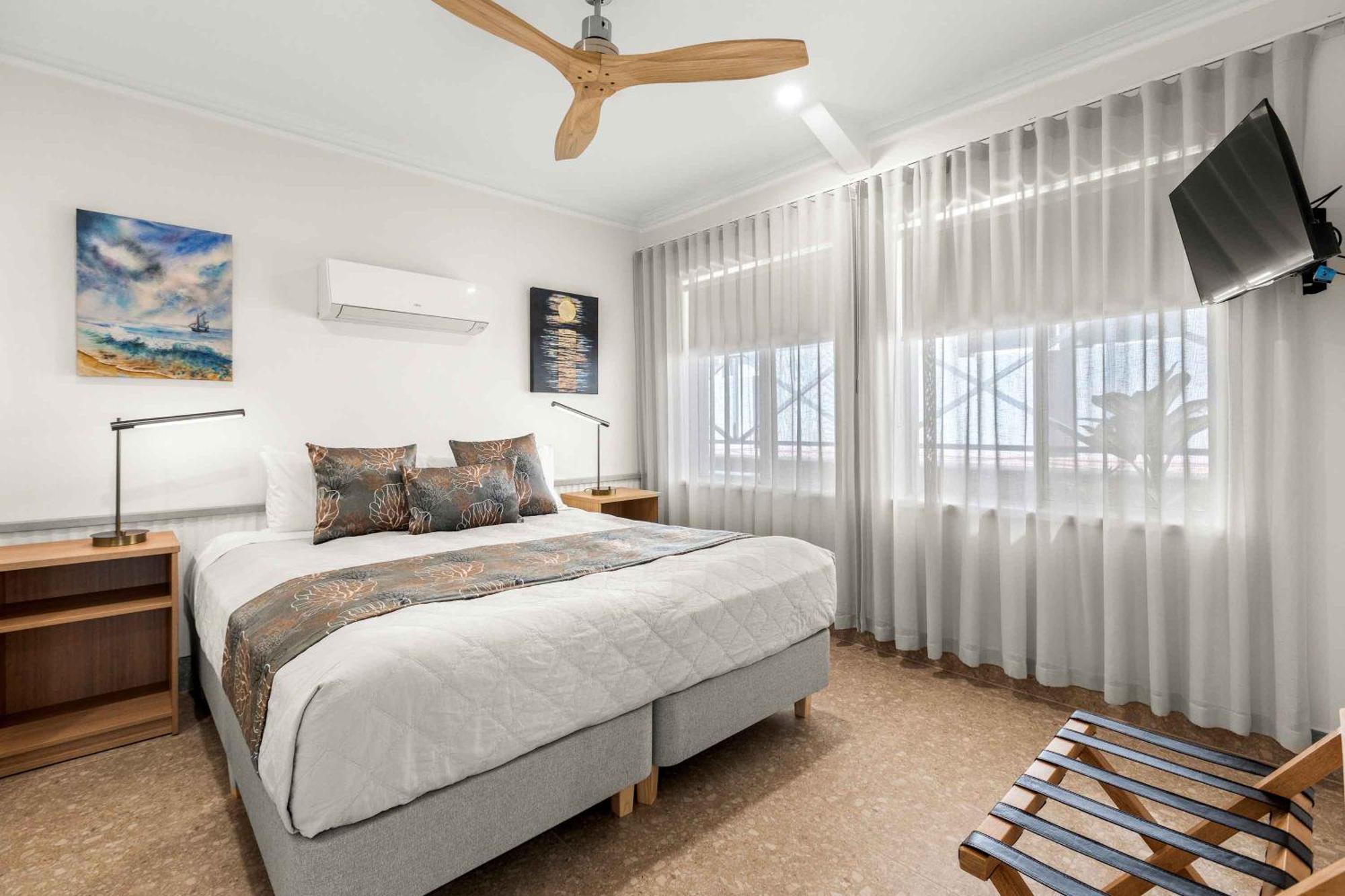 Moonlight Bay Suites Broome Zewnętrze zdjęcie