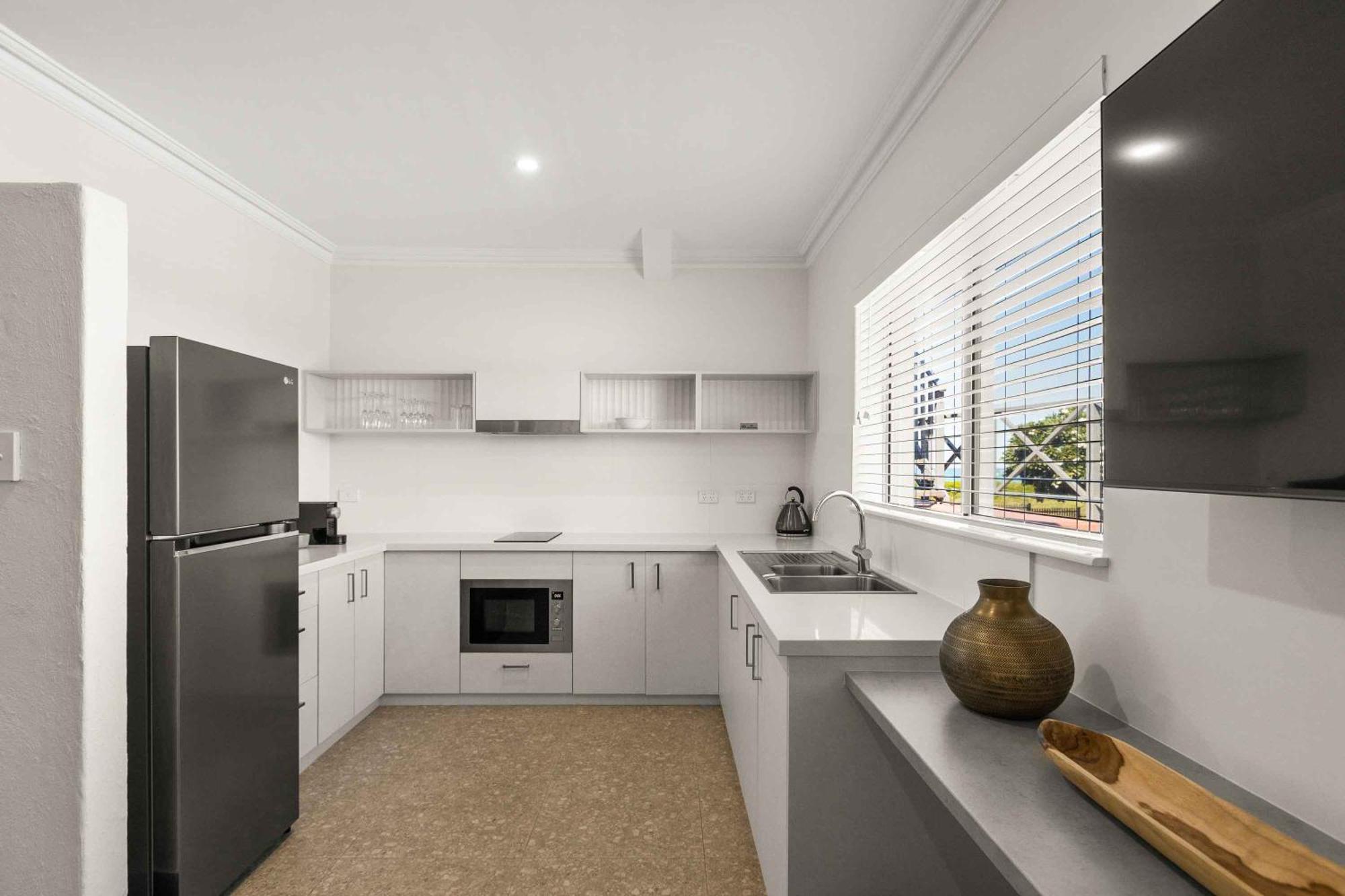 Moonlight Bay Suites Broome Zewnętrze zdjęcie