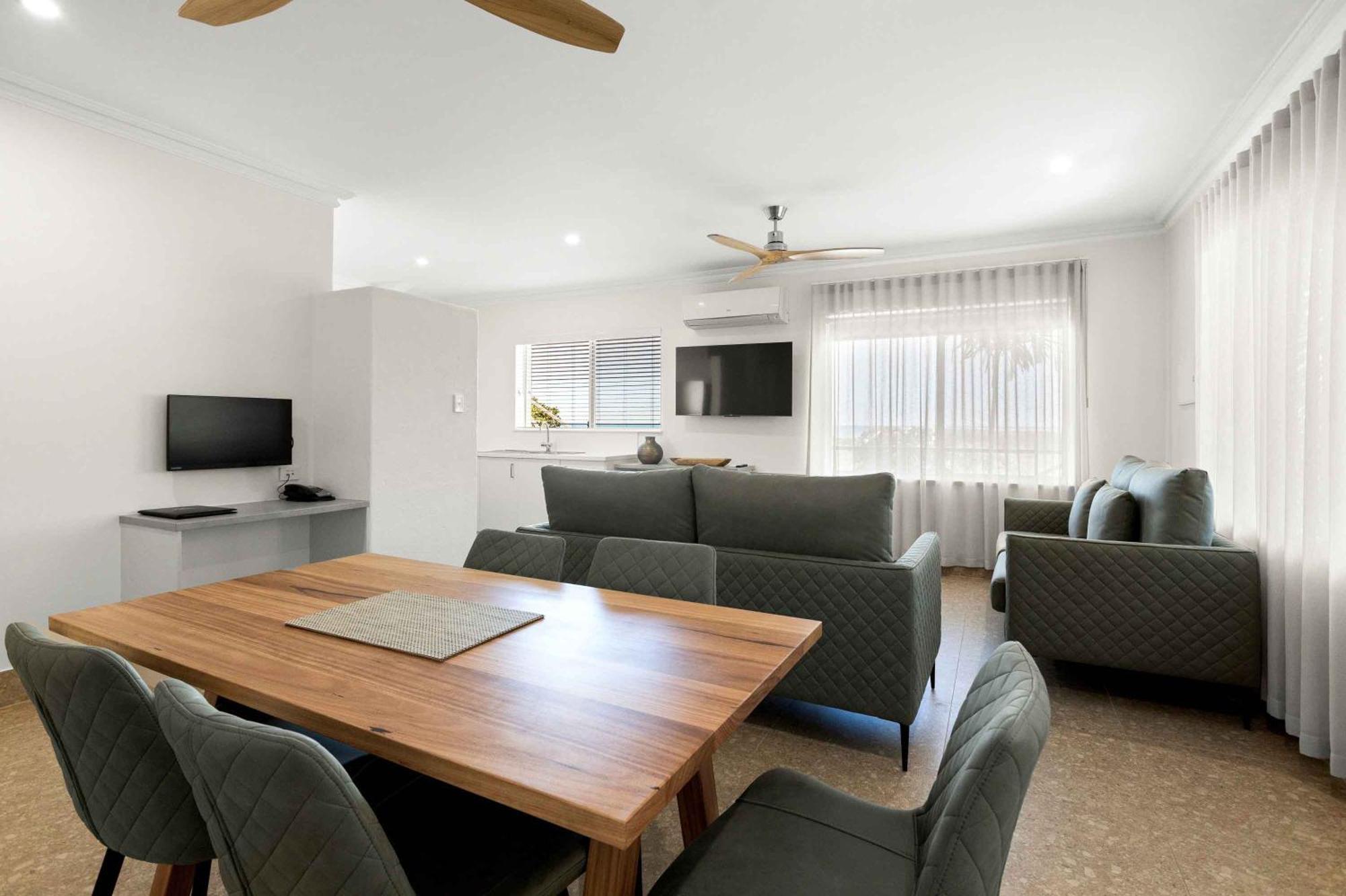 Moonlight Bay Suites Broome Zewnętrze zdjęcie