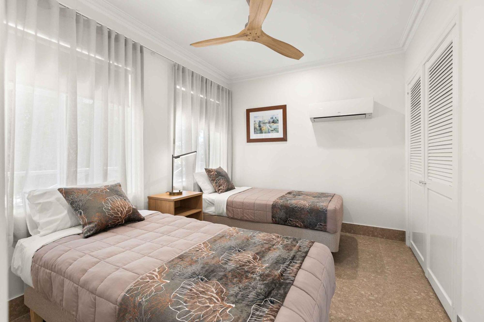 Moonlight Bay Suites Broome Zewnętrze zdjęcie