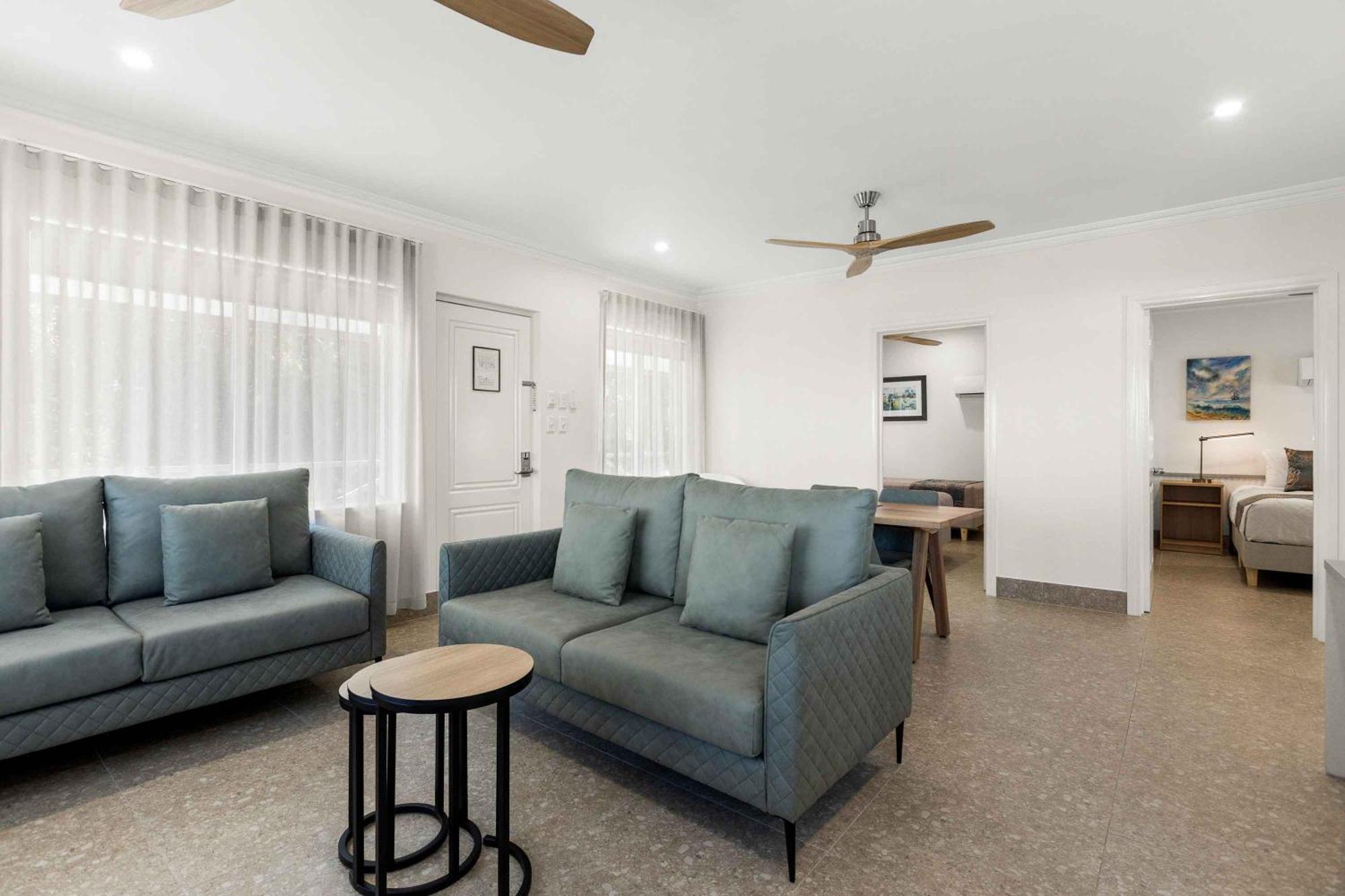Moonlight Bay Suites Broome Zewnętrze zdjęcie