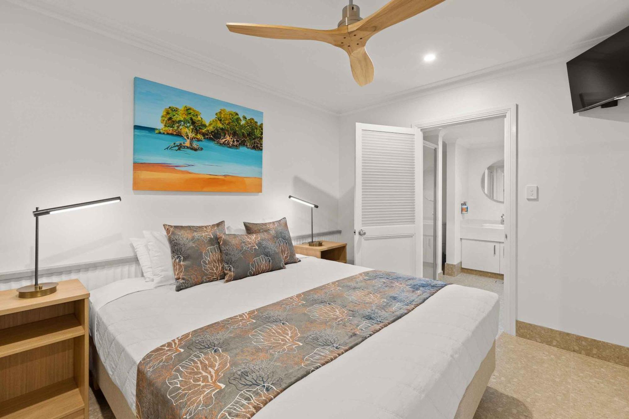 Moonlight Bay Suites Broome Zewnętrze zdjęcie