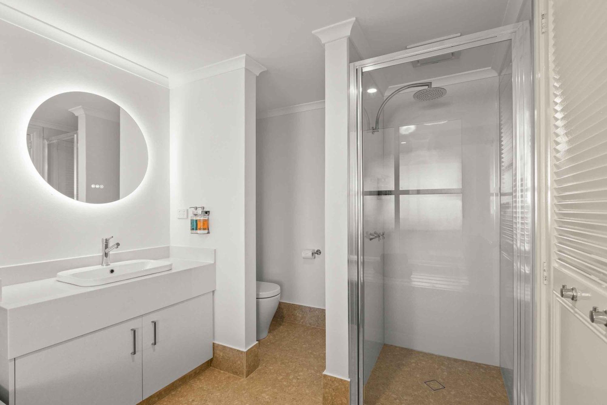 Moonlight Bay Suites Broome Zewnętrze zdjęcie