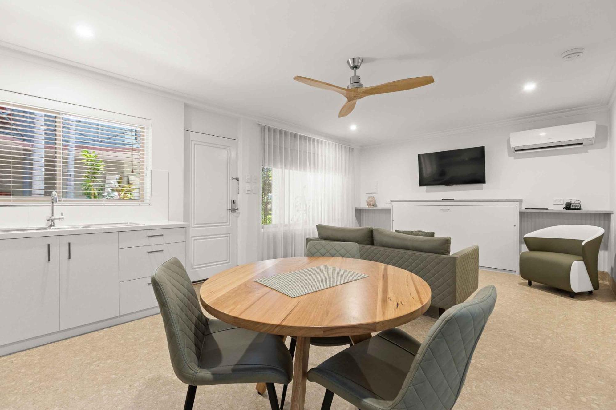 Moonlight Bay Suites Broome Zewnętrze zdjęcie