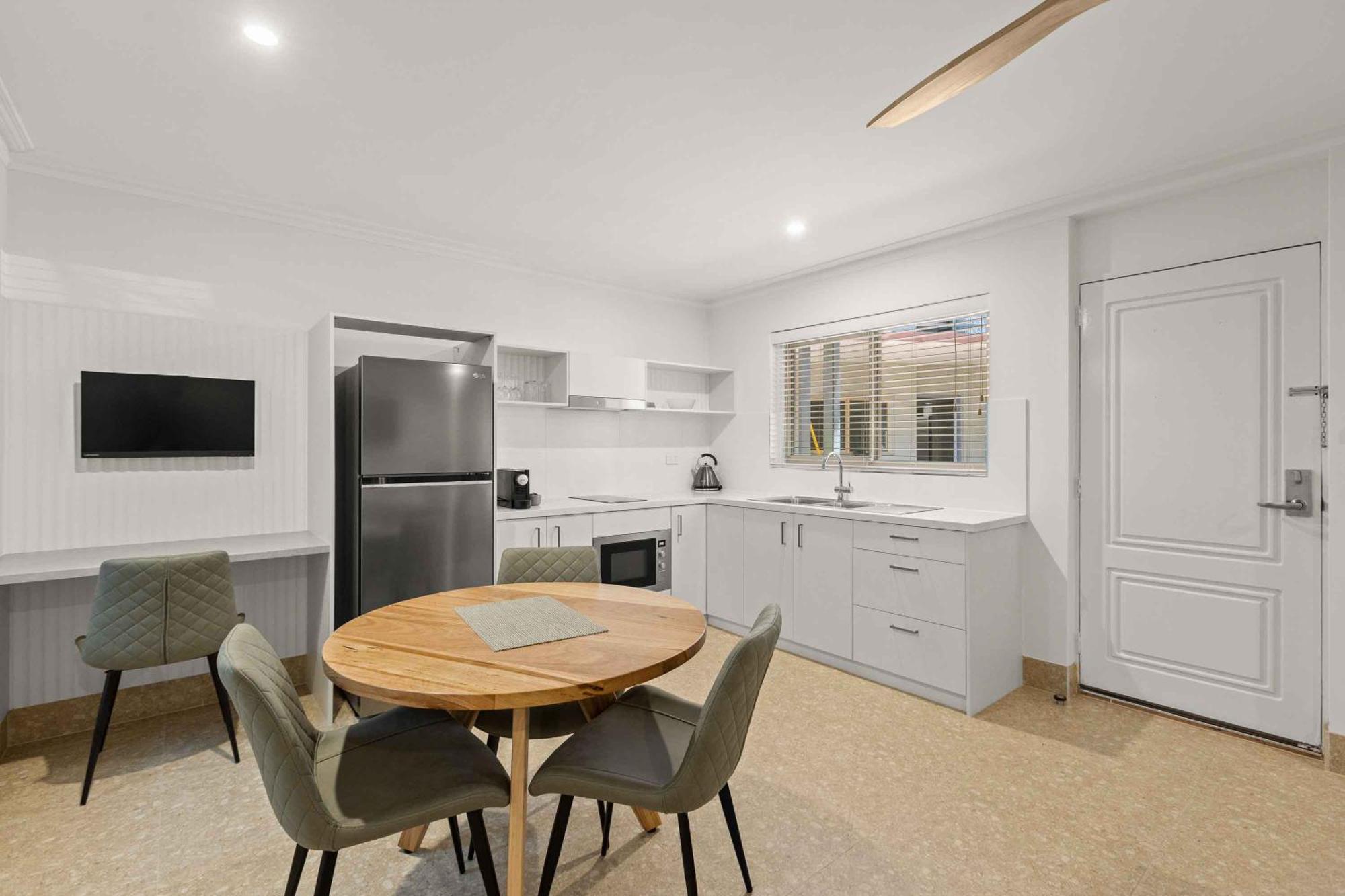 Moonlight Bay Suites Broome Zewnętrze zdjęcie