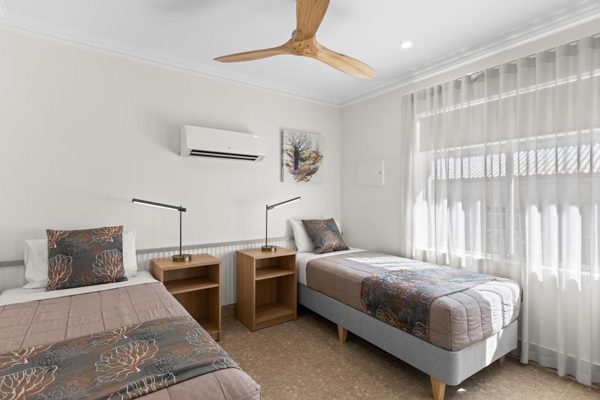 Moonlight Bay Suites Broome Zewnętrze zdjęcie