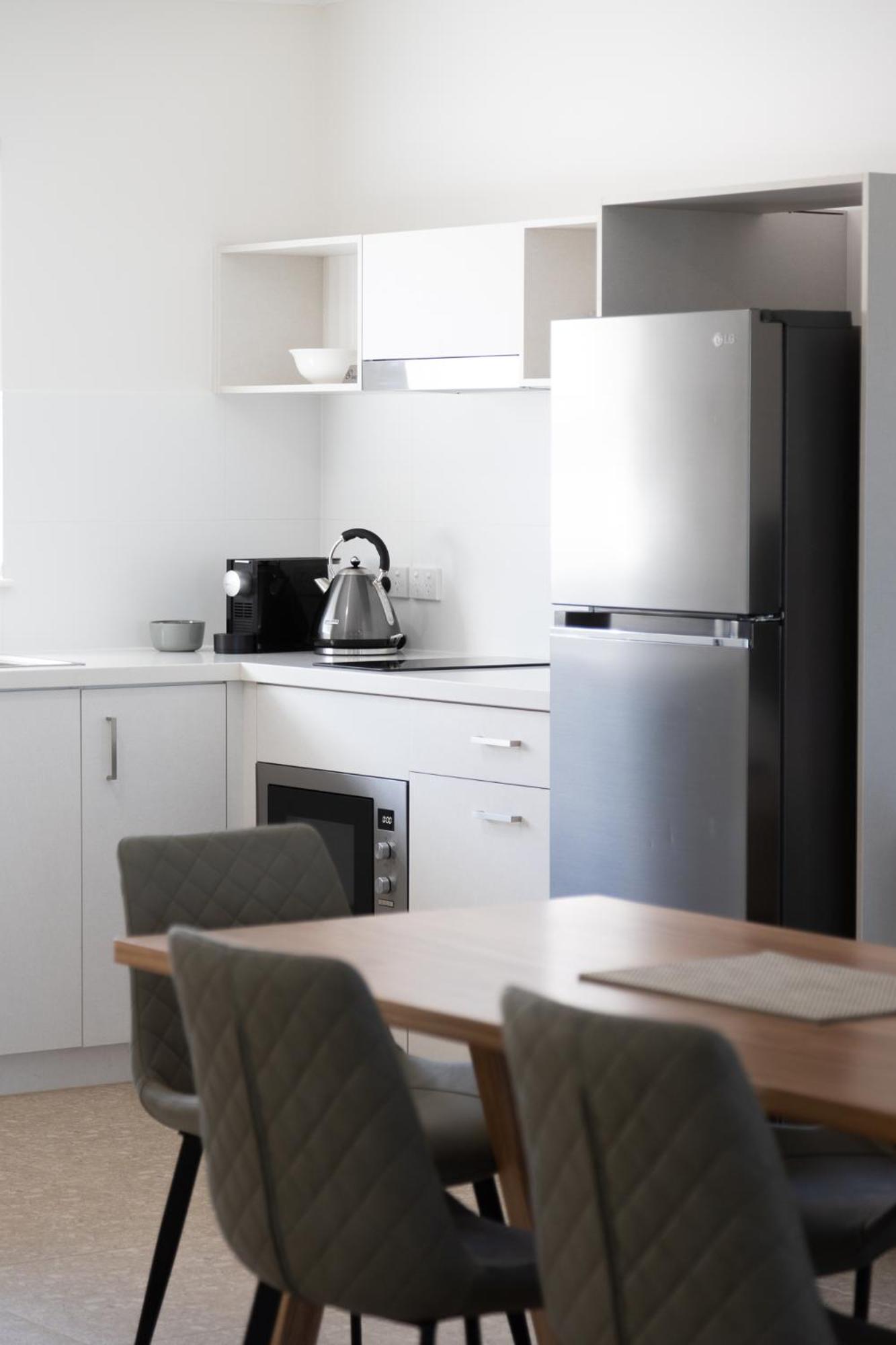 Moonlight Bay Suites Broome Zewnętrze zdjęcie