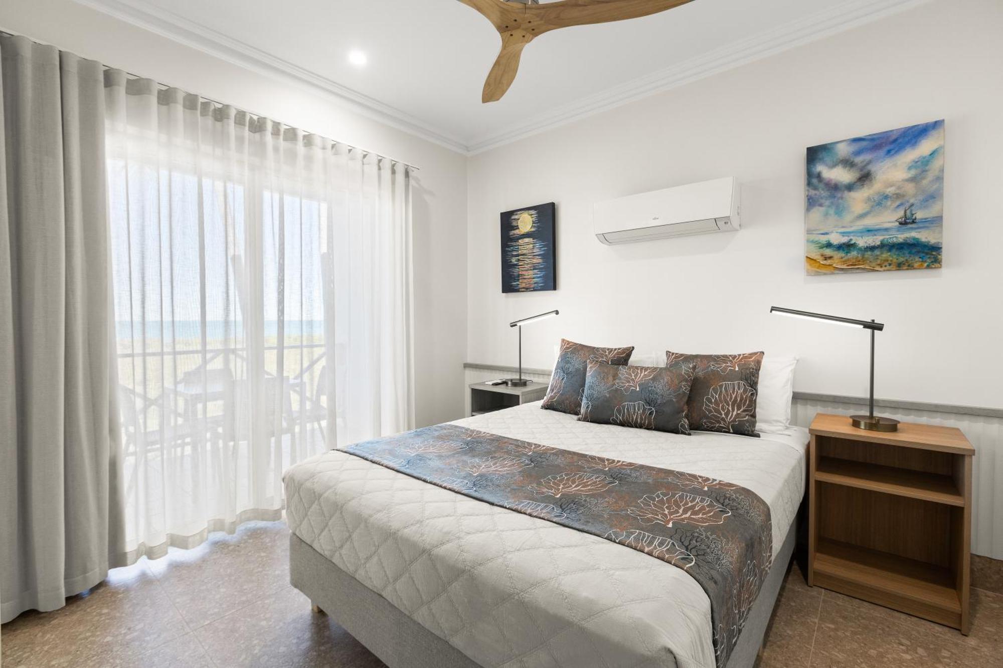 Moonlight Bay Suites Broome Zewnętrze zdjęcie