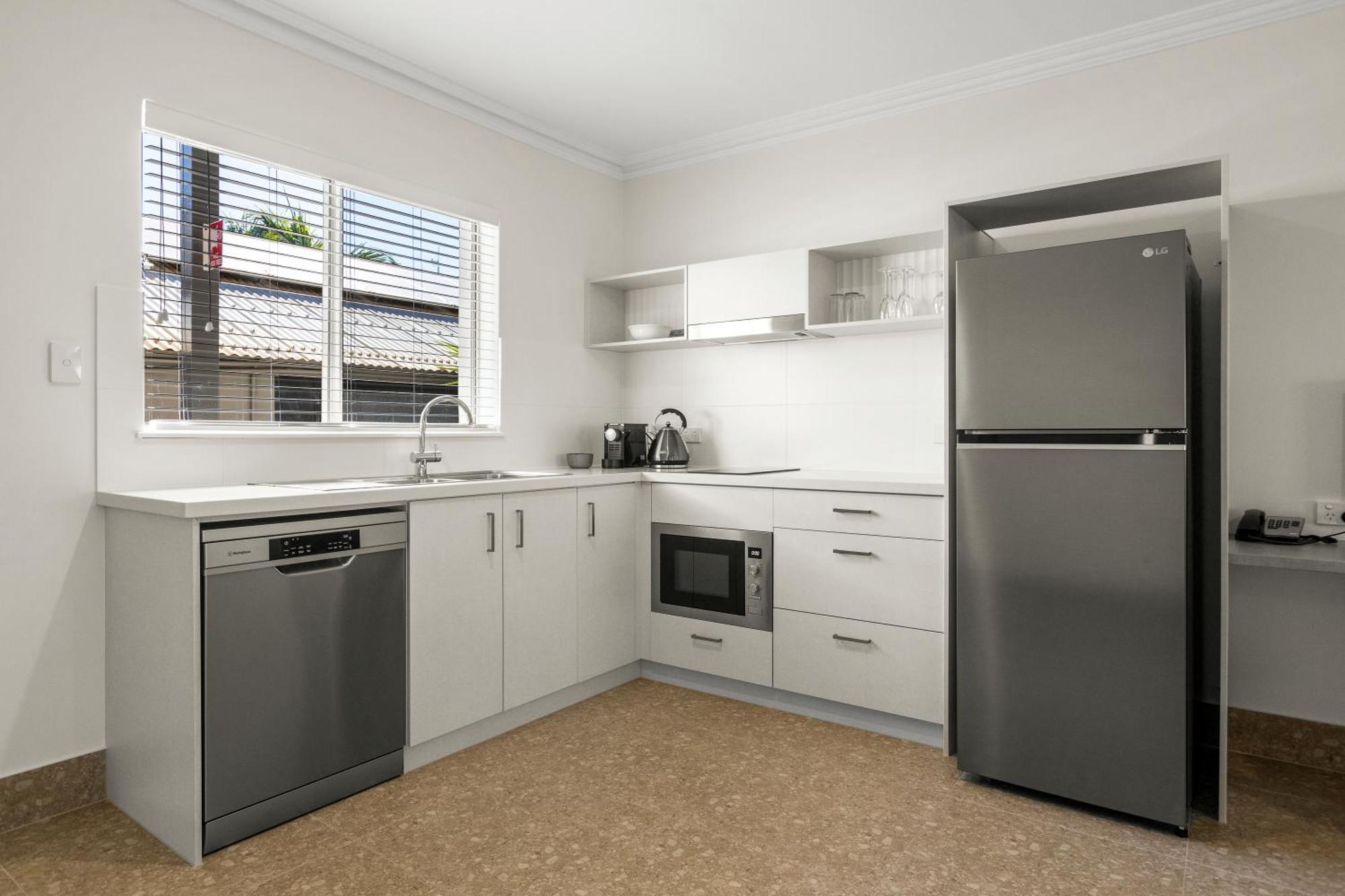 Moonlight Bay Suites Broome Zewnętrze zdjęcie