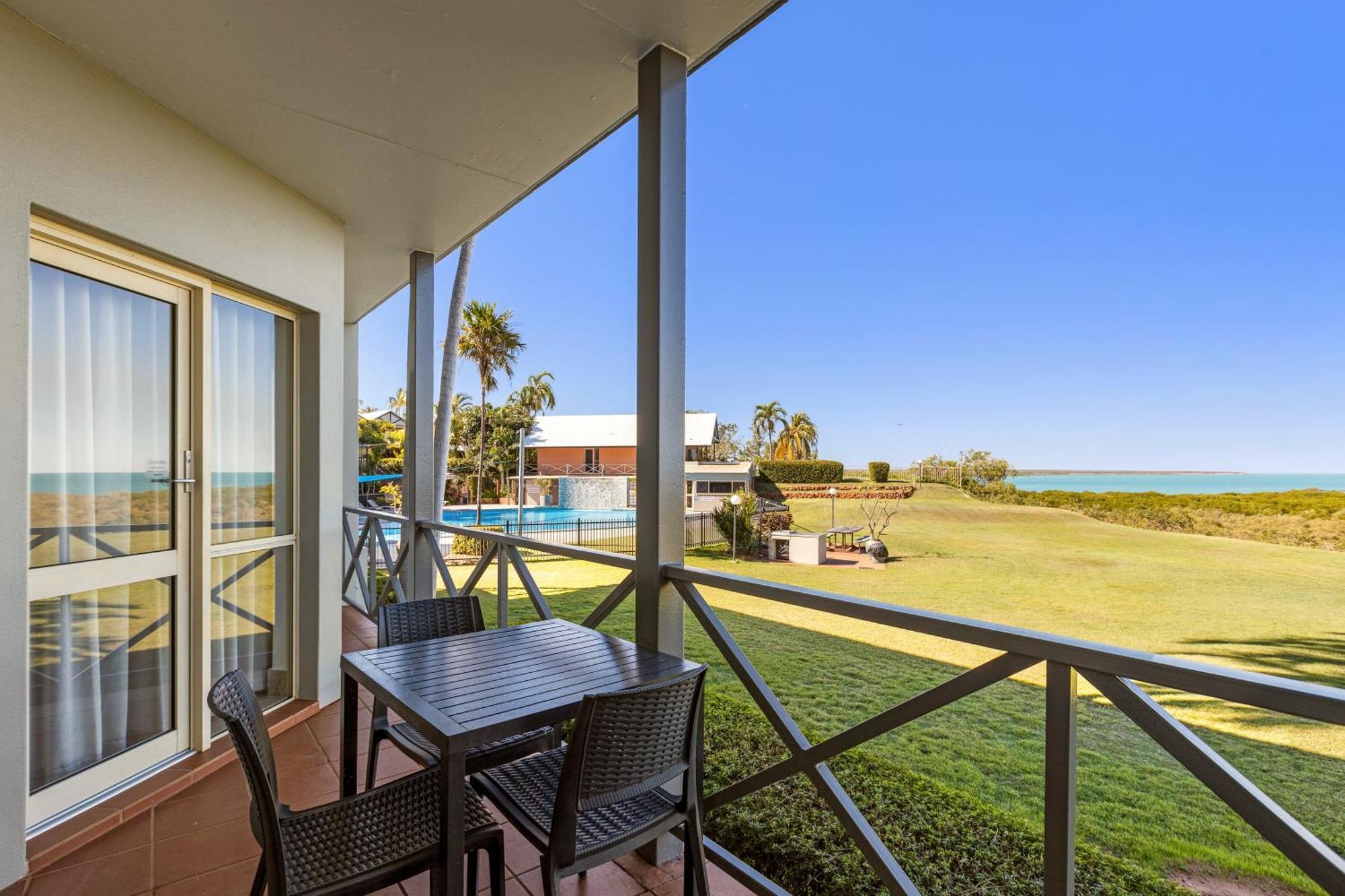 Moonlight Bay Suites Broome Zewnętrze zdjęcie