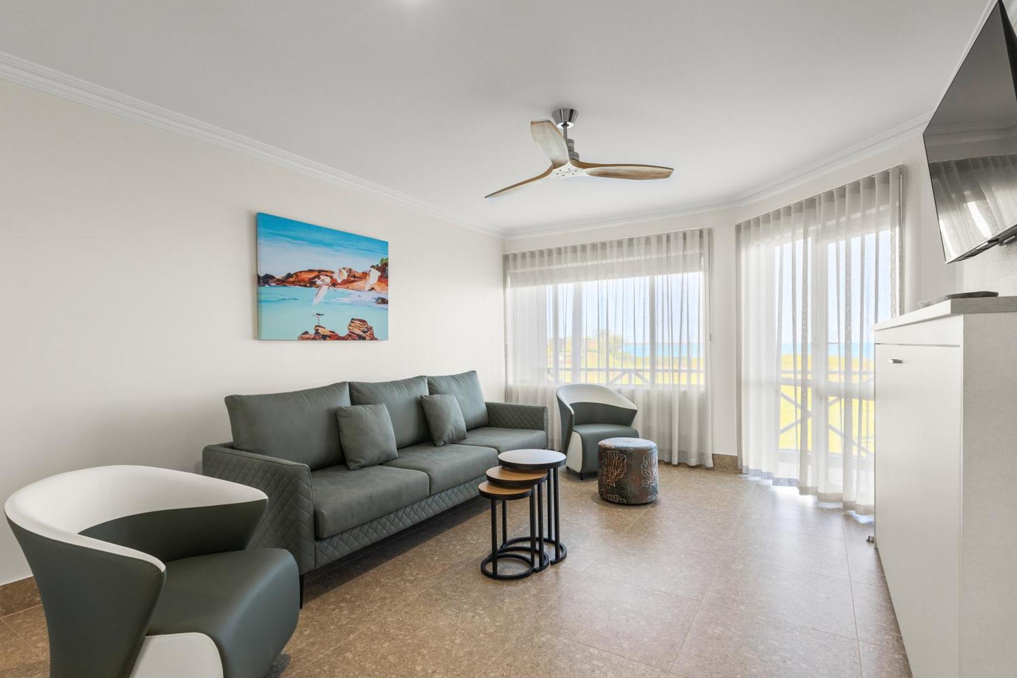 Moonlight Bay Suites Broome Zewnętrze zdjęcie