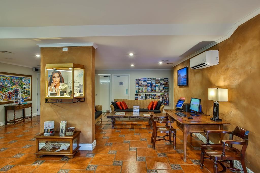 Moonlight Bay Suites Broome Zewnętrze zdjęcie