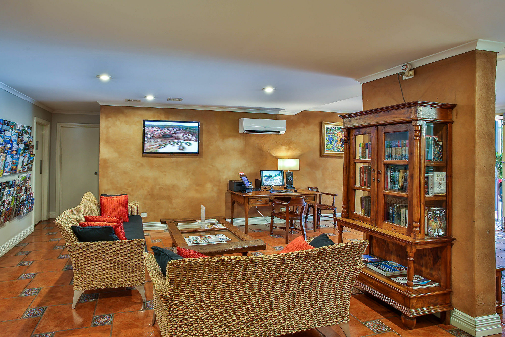 Moonlight Bay Suites Broome Zewnętrze zdjęcie