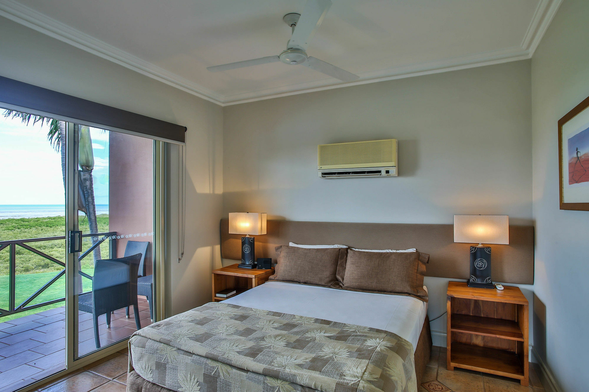 Moonlight Bay Suites Broome Zewnętrze zdjęcie
