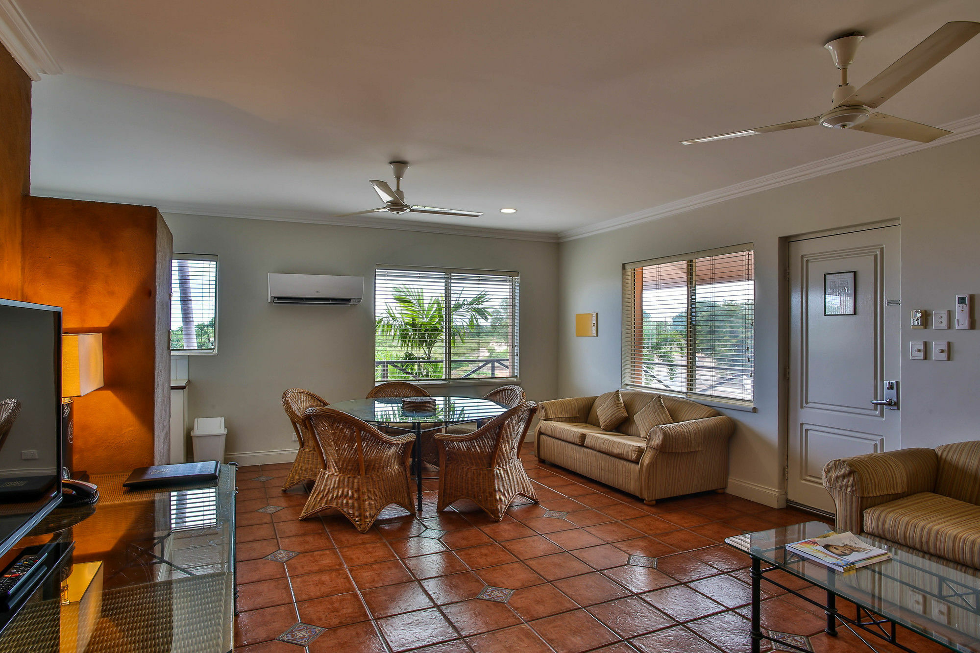 Moonlight Bay Suites Broome Zewnętrze zdjęcie