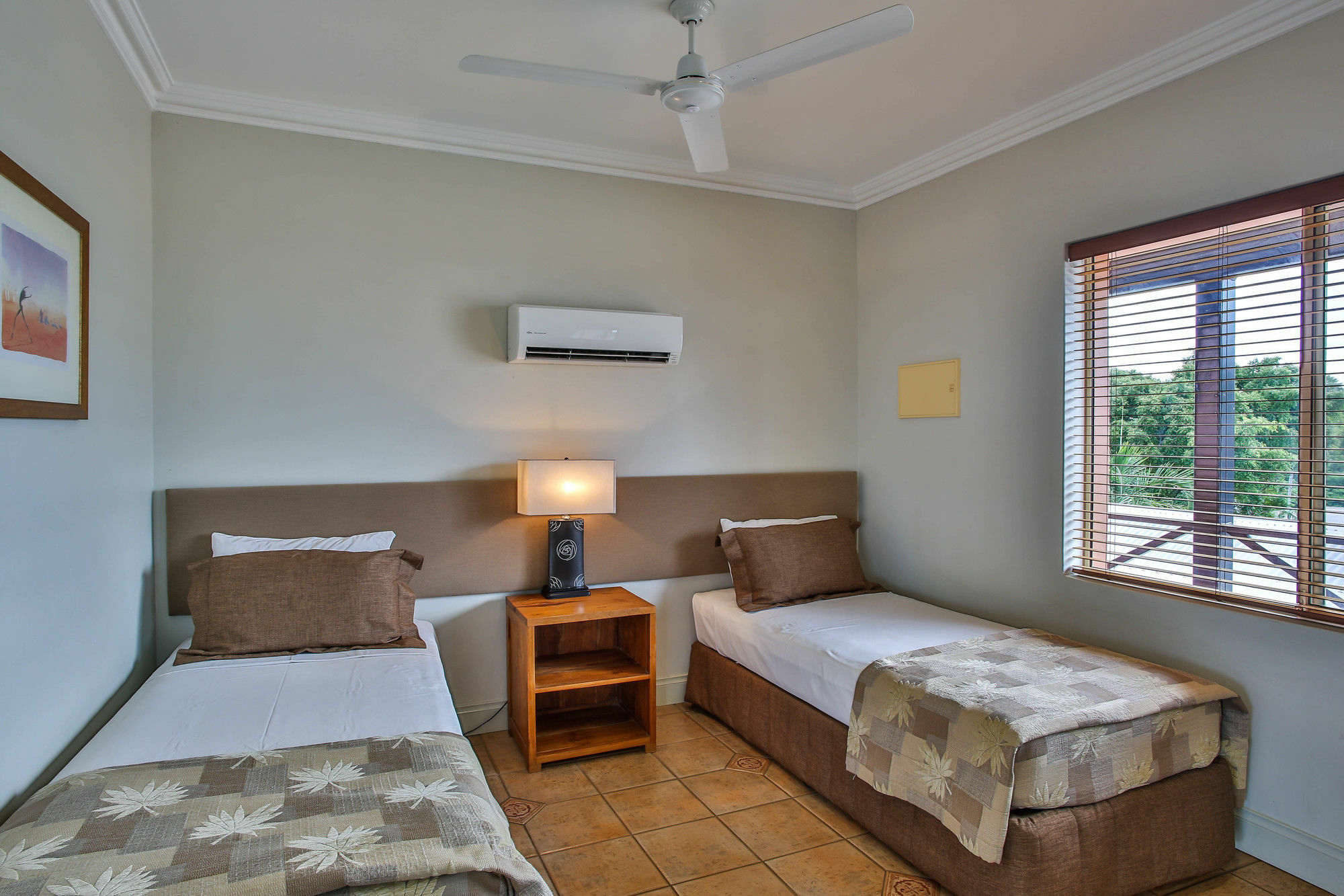Moonlight Bay Suites Broome Zewnętrze zdjęcie