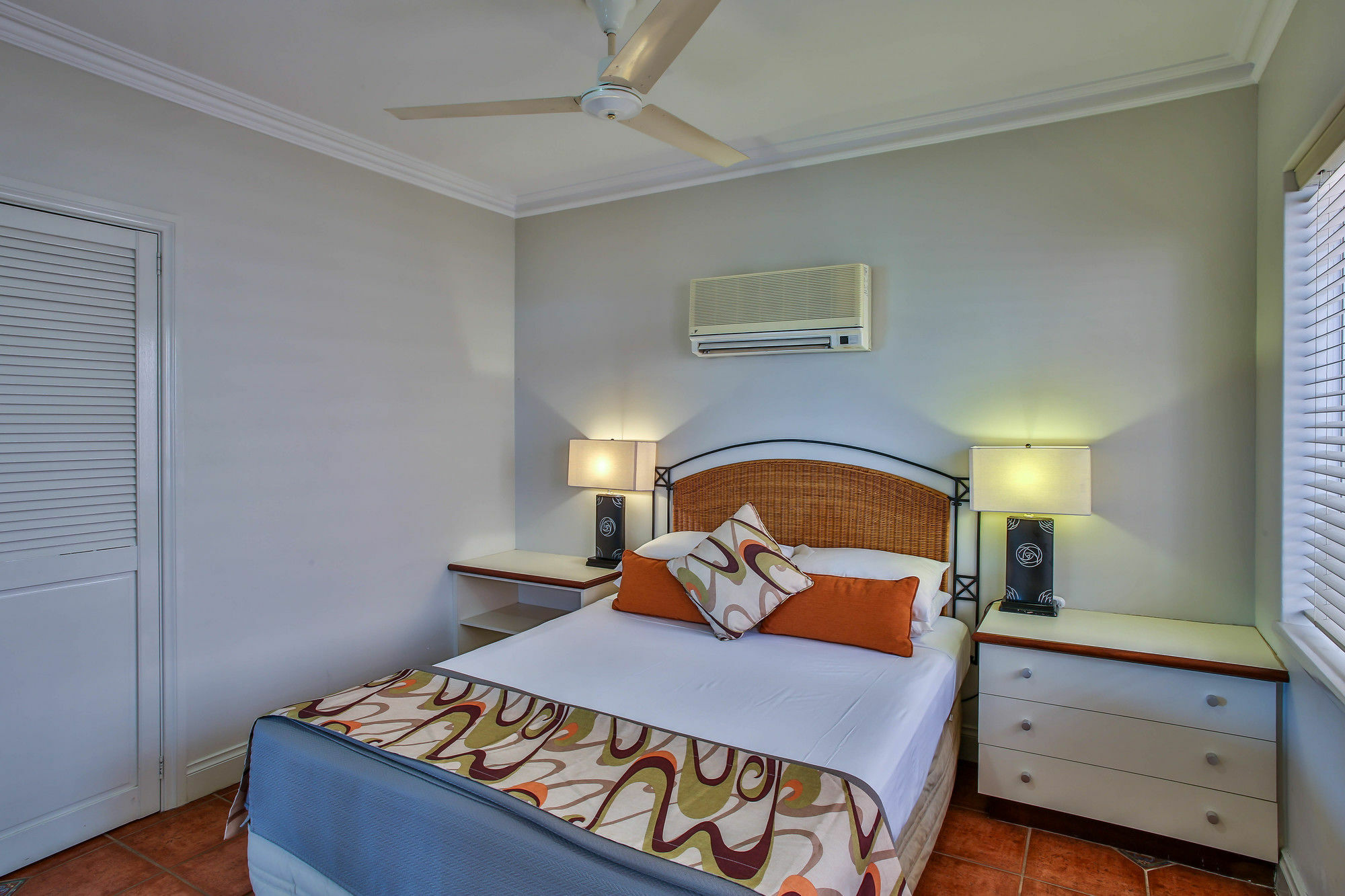 Moonlight Bay Suites Broome Zewnętrze zdjęcie