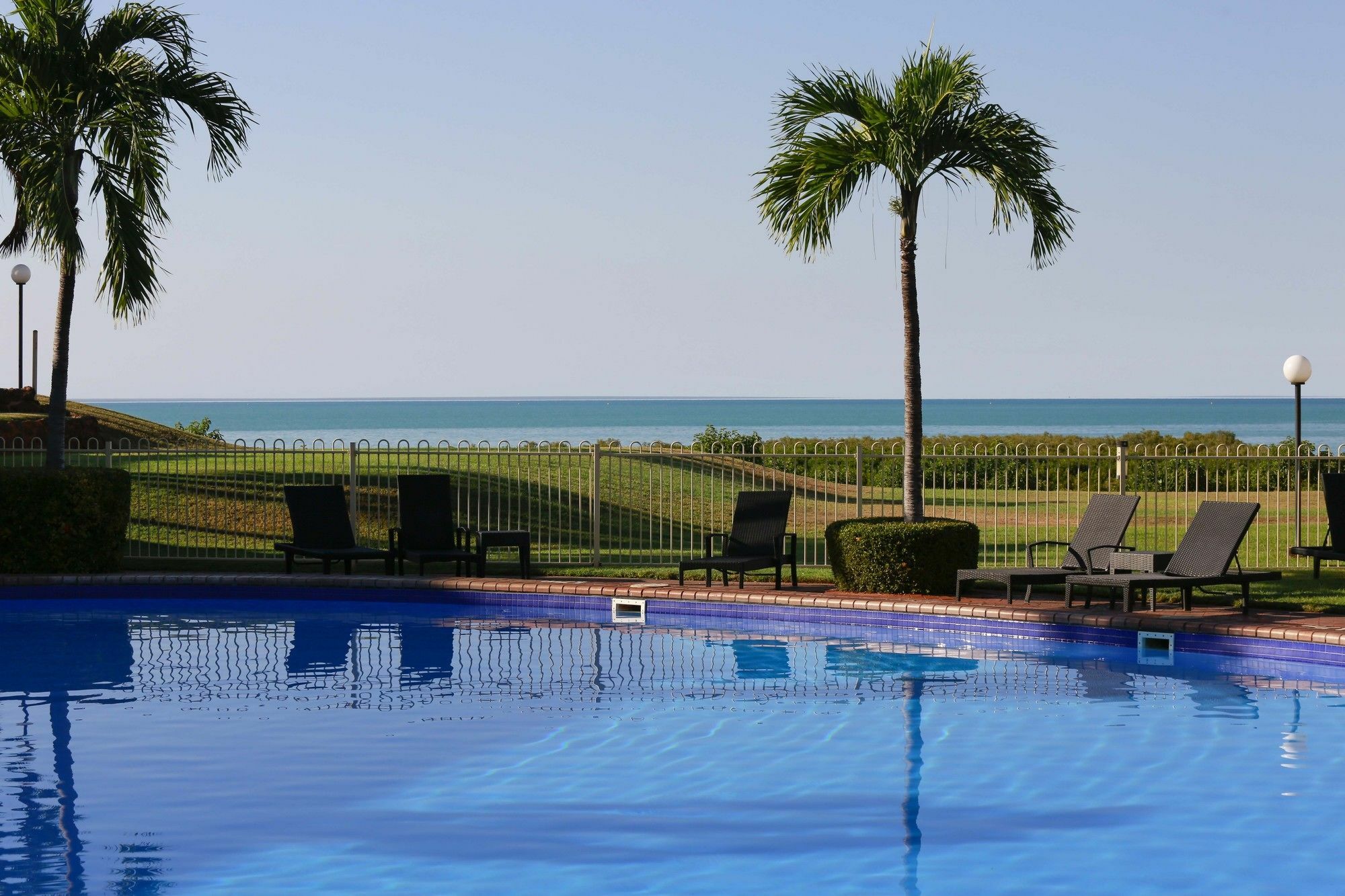 Moonlight Bay Suites Broome Zewnętrze zdjęcie